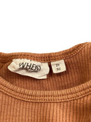 Wheat Langarmbody 92 | 2yrs