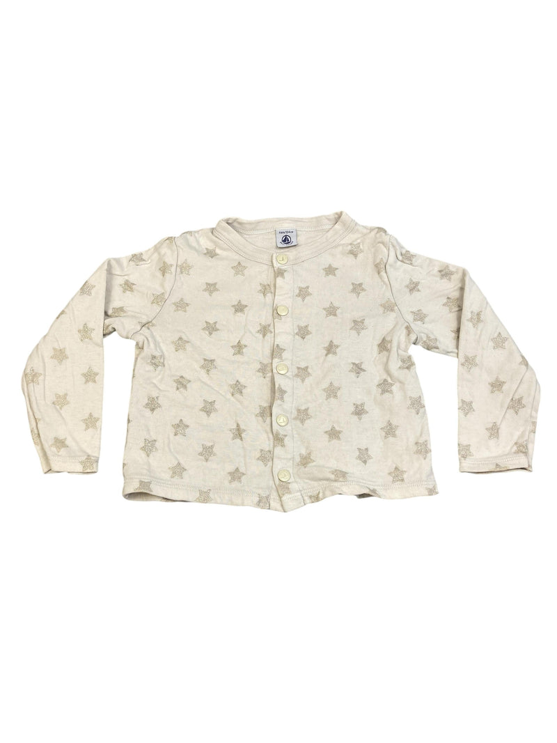 Petit Bateau Strickjacke 104 | 4yrs