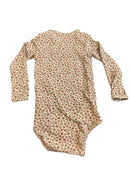 Wheat Langarmbody 92 | 2yrs