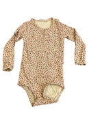 Wheat Langarmbody 92 | 2yrs