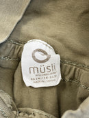 Müsli by Green Cotton Leggings 86 | 18m