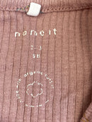 Name it Kleid 98 | 3yrs