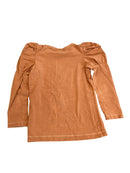 Müsli by Green Cotton Langarmshirt 98 | 3yrs