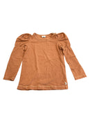 Müsli by Green Cotton Langarmshirt 98 | 3yrs