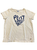 Petit Bateau T-Shirt 104 | 4yrs