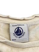Petit Bateau T-Shirt 104 | 4yrs