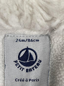 Petit Bateau Winterjacke 86 | 18m