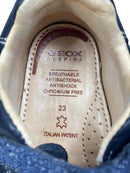 Geox Freizeitschuh 23 Schuhgröße