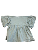 Sanetta Tunika 104 | 4yrs