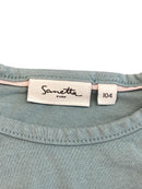 Sanetta Tunika 104 | 4yrs