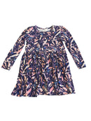 Name it Kleid 98 | 3yrs