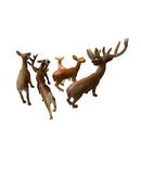Schleich Hirsche Rehe