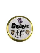 Wizarding World Dobble Hp Kartenspiele Harry Potter