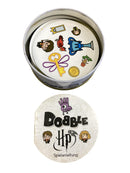 Wizarding World Dobble Hp Kartenspiele Harry Potter