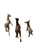 Schleich Pferde Esel