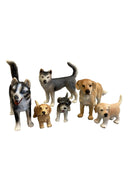 Schleich Hunde