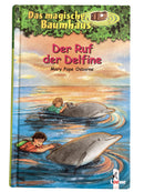 Loewe Der Ruf der Delfine