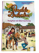 Arena Ponyclub Löwenzahn - Ponyfest mit Überraschung