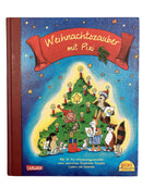 Carlsen Verlag Weihnachtszauber mit Pixi