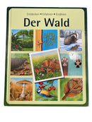 Tandem.Verlag Der Wald