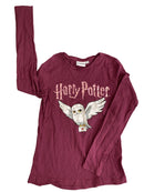Wizarding World Langarmshirt 146 | 11yrs