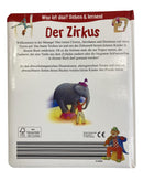 Tandem.Verlag Der Zirkus