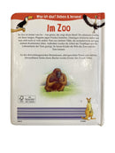 Tandem.Verlag Im Zoo