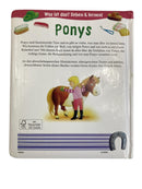 Tandem.Verlag Ponys