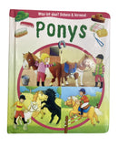 Tandem.Verlag Ponys