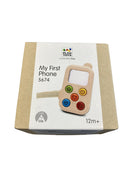 Plan Toys My First phone