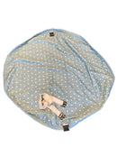 Tausendkind Spielzeugsack/ Spielteppich Play and go