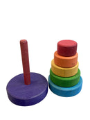 Grimms Kleiner Scheibenturm