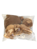 Heinrich Bauer Kuscheltier Eichhörnchen