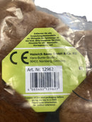 Heinrich Bauer Kuscheltier Eichhörnchen