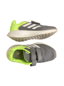 Adidas Turnschuhe 34 Schuhgröße