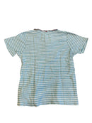 People Wear Organic Tshirt 104 | 4yrs