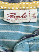 People Wear Organic Tshirt 104 | 4yrs