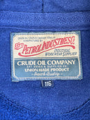Petrol Industries Kaputzenjacke 116 | 6yrs