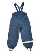 Tchibo Regenhose gefüttert 98 | 3yrs