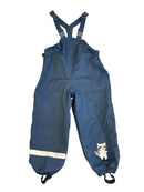 Tchibo Regenhose gefüttert 98 | 3yrs