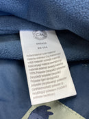 Tchibo Regenhose gefüttert 98 | 3yrs