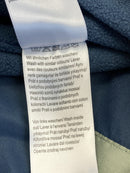 Tchibo Regenhose gefüttert 98 | 3yrs