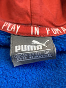 Puma Kaputzenjacke 92 | 2yrs