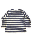 Salt and Pepper Sweatshirt 104 | 4yrs