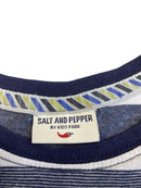 Salt and Pepper Sweatshirt 104 | 4yrs