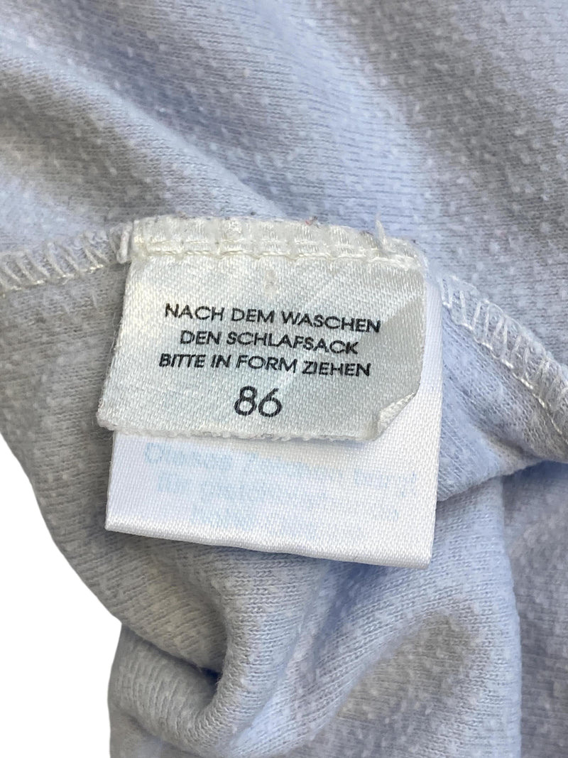 Jetzt Second Hand Alvi Schlafsack 86