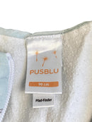 PUSBLU Schlafsack 90 cm Schlafsacklänge