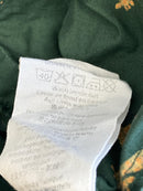 Little Green Radicals Latzhose kurz 110 | 5yrs