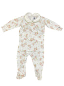 Petit Bateau Strampler 68 | 06m