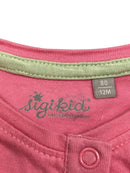 Sigikid Jumpsuit 80 | 12m